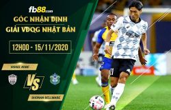 fb88-soi kèo Vissel Kobe vs Shonan Bellmare