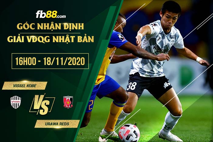 fb88-soi kèo Vissel Kobe vs Urawa Red Diamonds