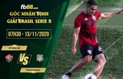 fb88-soi kèo Vitoria BA vs Figueirense