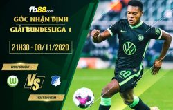 fb88-soi kèo Wolfsburg vs Hoffenheim