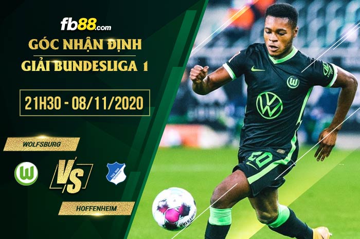 fb88-soi kèo Wolfsburg vs Hoffenheim