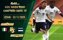 fb88-soi kèo Y vs Estonia