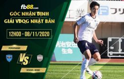 fb88-soi kèo Yokohama vs Vissel Kobe
