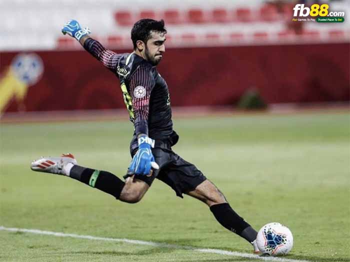 fb88-kèo chấp Ahli Al-Fujirah vs Khor Fakkan