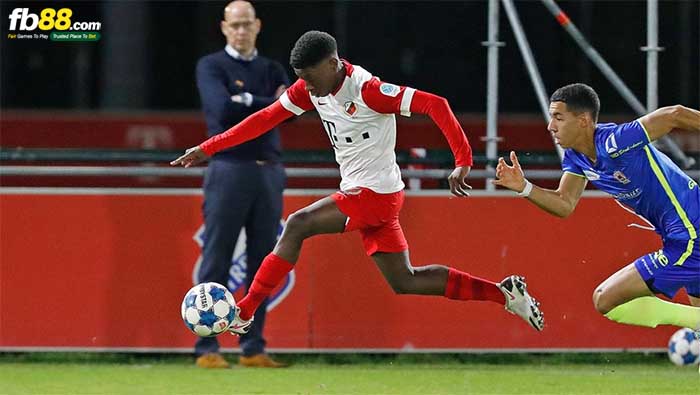 fb88-kèo chấp Ajax vs FC Utrecht