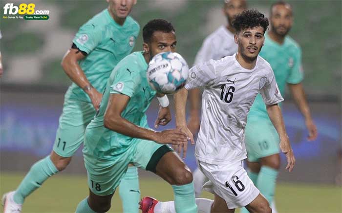 fb88-kèo chấp Al-Ahli Doha vs Al Duhail