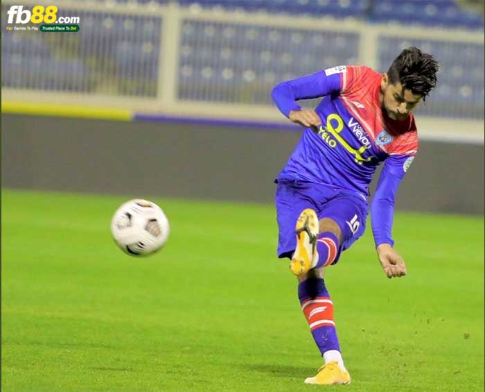 fb88-kèo chấp Al-Ameade vs Abha