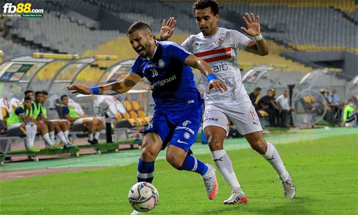 fb88-kèo chấp Al-Ittihad Alexandria vs Smouha SC