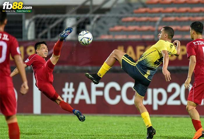 fb88-kèo chấp Al-Jazeera vs AL Salt