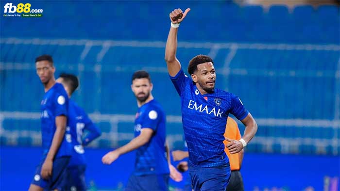 fb88-kèo chấp Al-Qadasiya vs Al Hilal