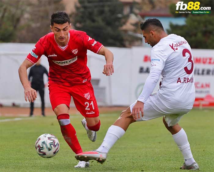 fb88-kèo chấp Antalyaspor vs Boluspor