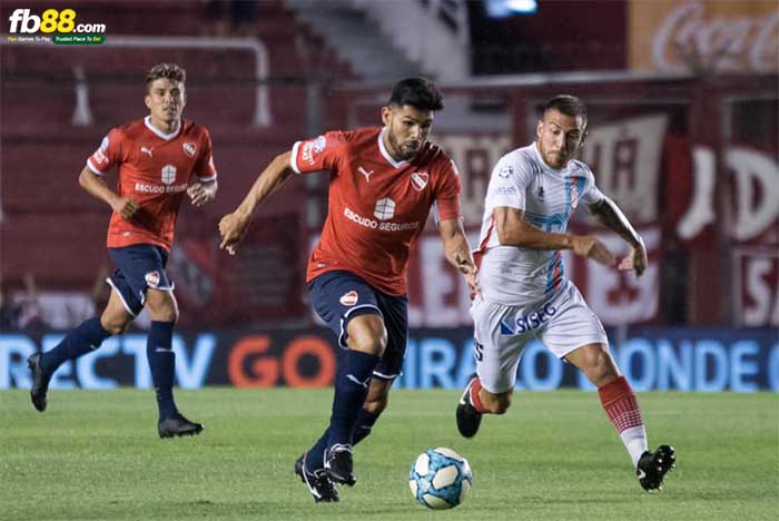 fb88-kèo chấp Argentinos juniors vs Independiente