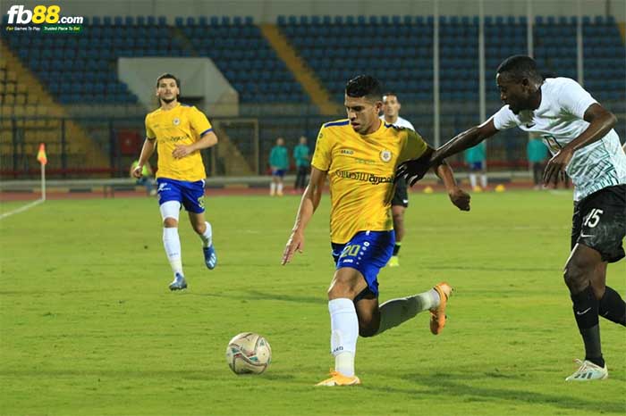 fb88-kèo chấp Aswan vs Ismaily