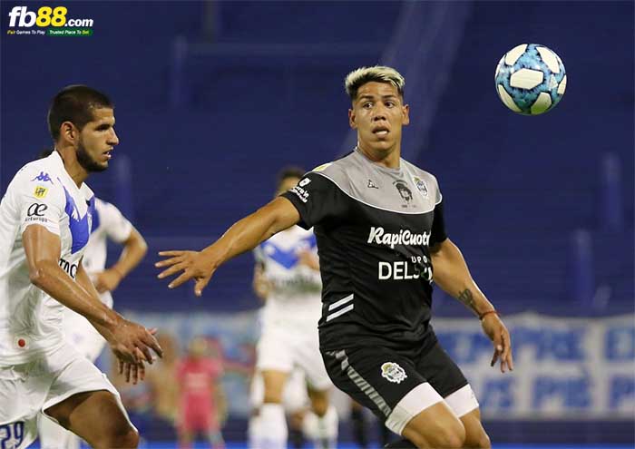 fb88-kèo chấp Banfield vs Gimnasia La Plata