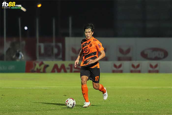 fb88-kèo chấp Bangkok Glass vs Prachuap Khiri Khan
