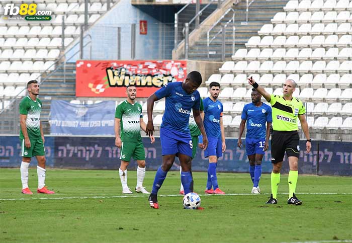 fb88-kèo chấp Beitar Jerusalem vs Hapoel Kiryat Shmona