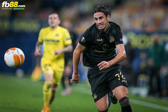 fb88-kèo chấp Beitar Jerusalem vs Maccabi Tel Aviv