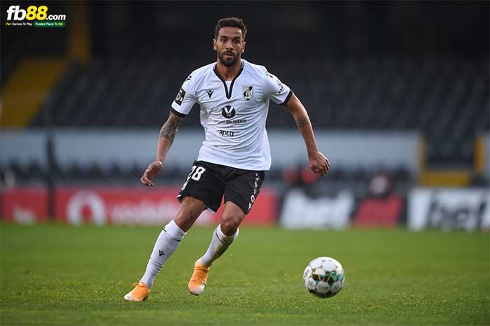 fb88-kèo chấp Benfica vs Vitoria Guimaraes