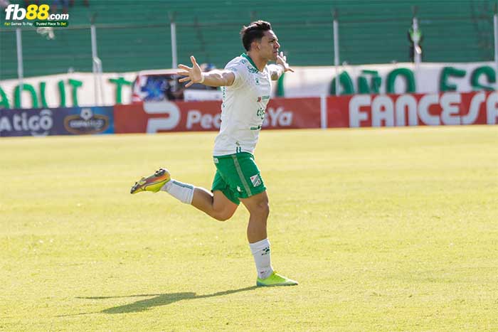 fb88-kèo chấp Bolivar vs Oriente Petrolero