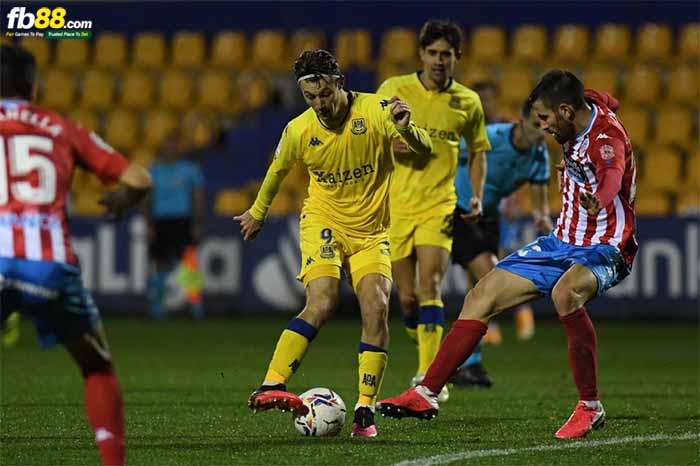 fb88-kèo chấp CD Lealtad vs AD Alcorcon