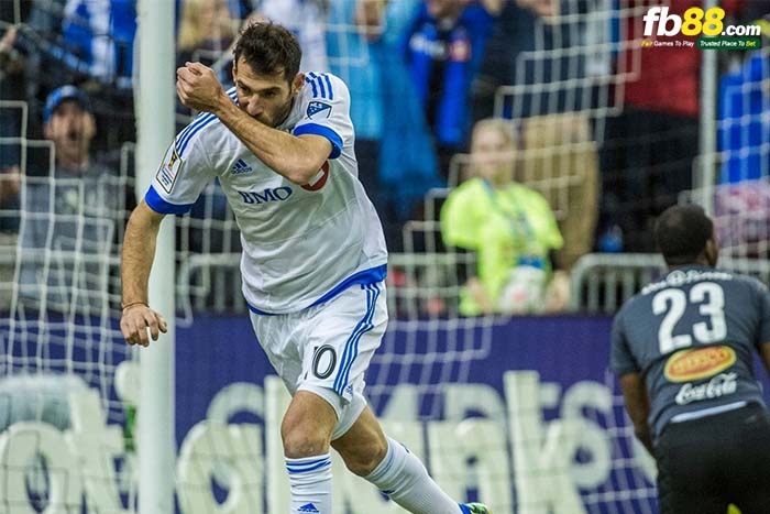 fb88-kèo chấp CD Olimpia vs Montreal Impact