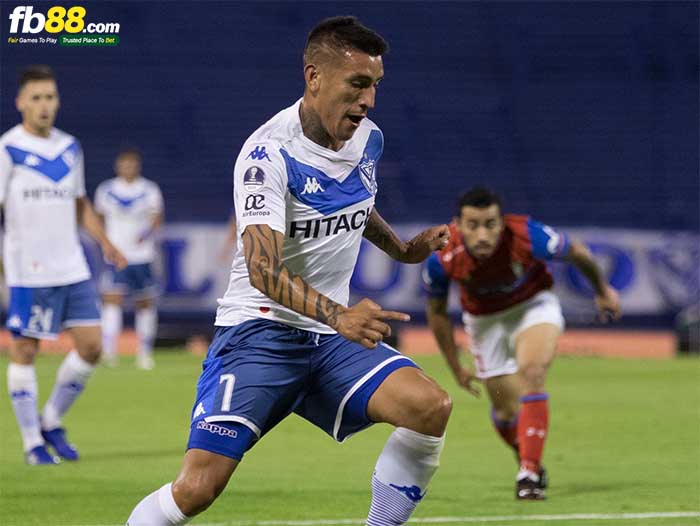 fb88-kèo chấp Central Cordoba SDE vs Velez Sarsfield