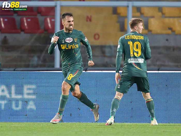 fb88-kèo chấp Cittadella vs Lecce