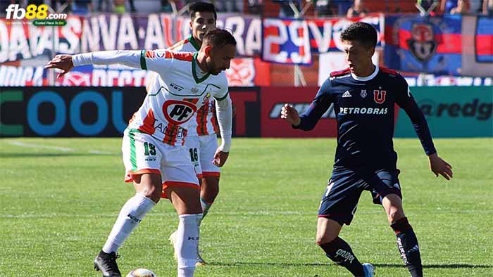 fb88-kèo chấp Cobresal vs Universidad de Chile