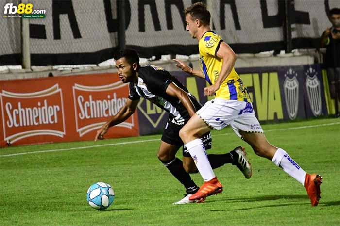 fb88-kèo chấp Deportivo Moron vs Estudiantes de Caseros