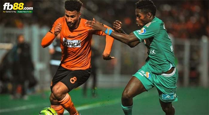 fb88-kèo chấp EL Ahly vs Renaissance