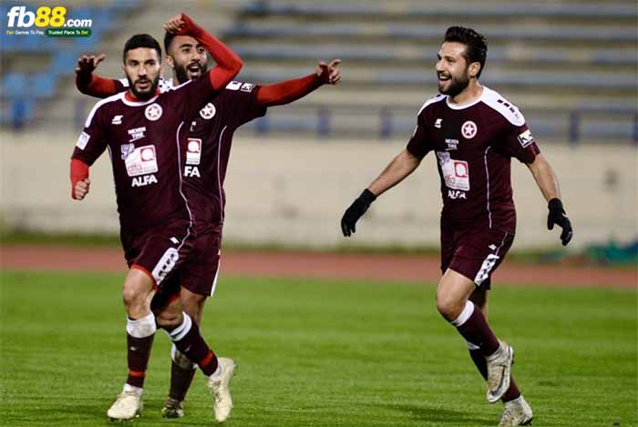 fb88-kèo chấp East Riffa vs Al-Najma