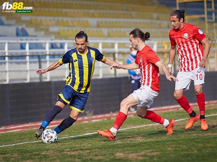 fb88-kèo chấp Fatsa Belediyespor vs Bukaspor