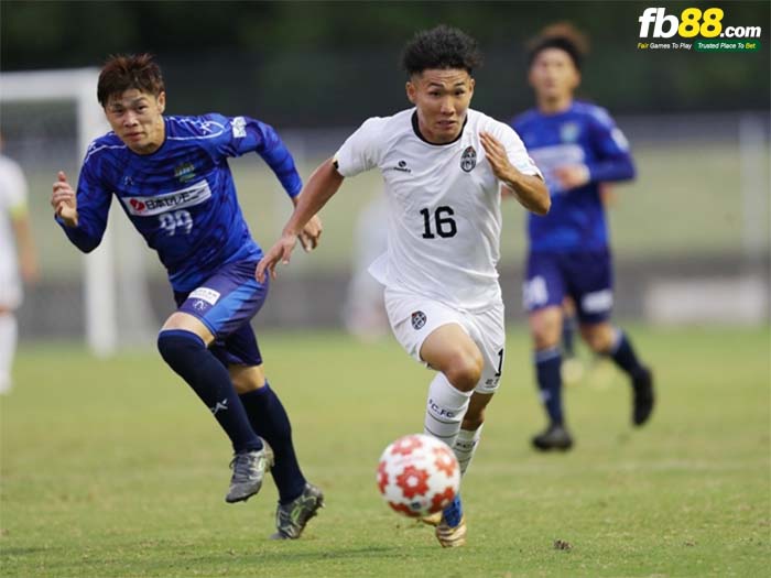 fb88-kèo chấp Fukui United vs Fukuyama City FC