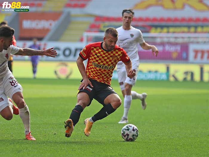 fb88-kèo chấp Galatasaray vs Goztepe