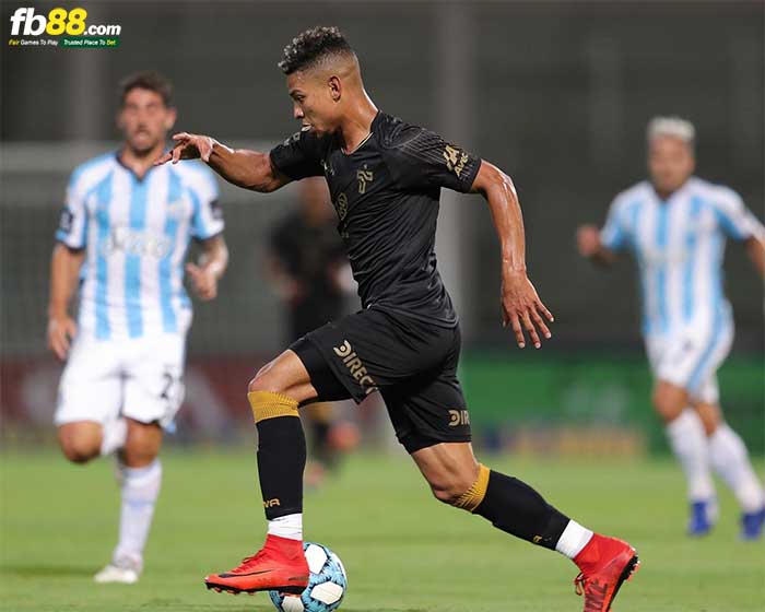 fb88-kèo chấp Gimnasia La Plata vs Talleres Cordoba