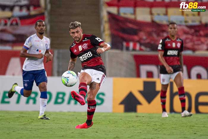 fb88-kèo chấp Gremio vs Flamengo