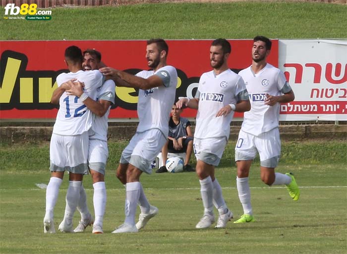 fb88-kèo chấp Hapoel Azor vs Maccabi Herzliya