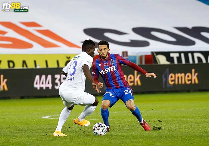 fb88-kèo chấp Hatayspor vs Trabzonspor