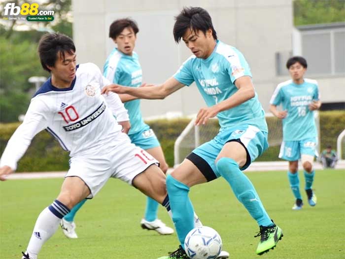 fb88-kèo chấp Honda FC vs Tsukuba University
