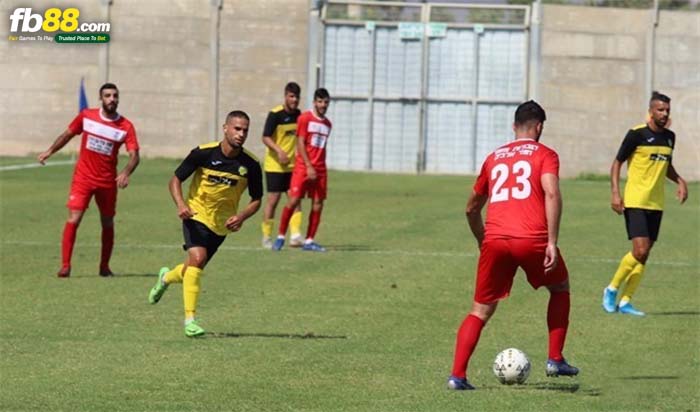 fb88-kèo chấp Ironi Tiberias vs Maccabi Tamra