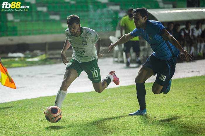 fb88-kèo chấp Jorge Wilstermann vs Oriente Petrolero