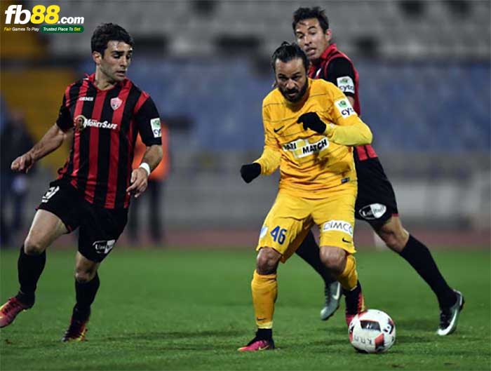 fb88-kèo chấp Karmiotissa Polemidion vs Omonia Nicosia