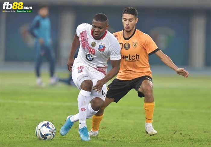 fb88-kèo chấp Khaitan vs Al-Arabi Club