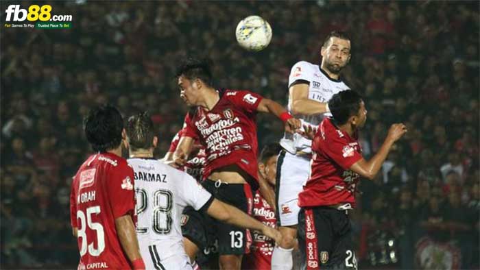 fb88-kèo chấp Madura United FC vs Bali United FC
