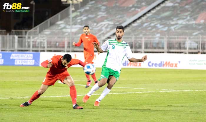 fb88-kèo chấp Manama Club vs Al-Budaiya
