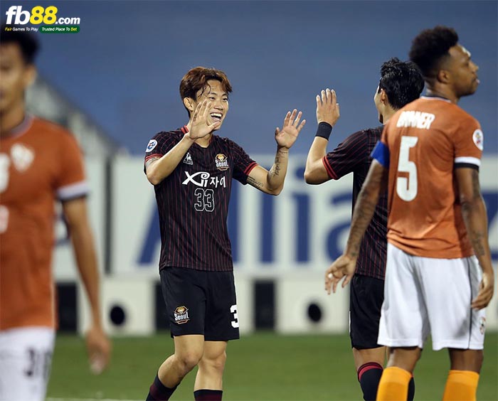 fb88-kèo chấp Melbourne Victory vs FC Seoul
