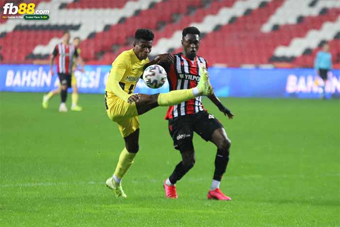 fb88-kèo chấp Menemen Belediye Spor vs Istanbulspor