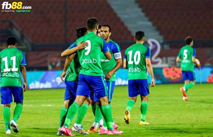 fb88-kèo chấp Misr Elmaqasah vs Enppi