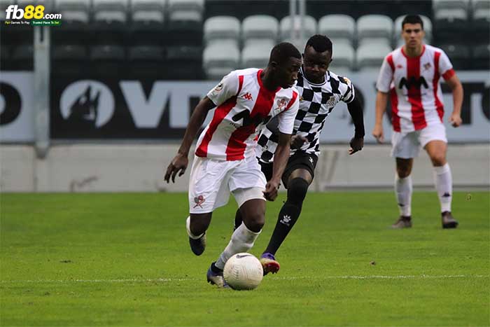 fb88-kèo chấp Nacional da Madeira vs Leixoes