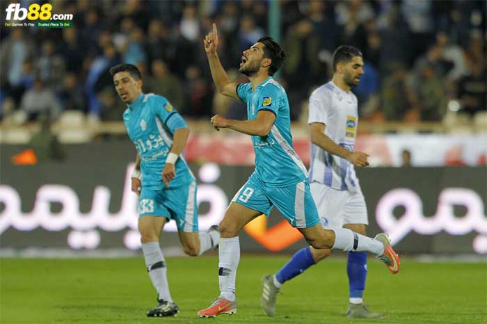fb88-kèo chấp Naft Masjed Soleyman FC vs Peykan